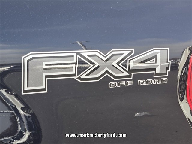 New 2025 Ford F150 XLT w/ Equipment Group 302A MID image 11