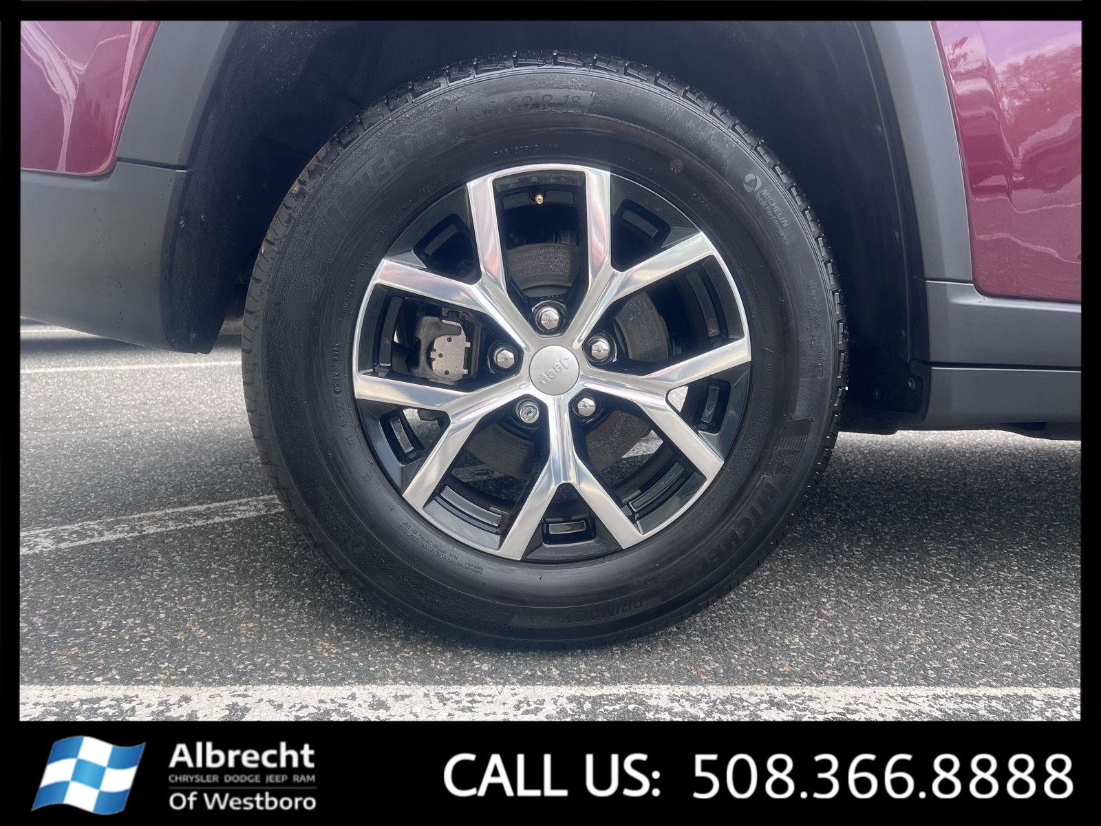 Used 2025 Jeep Grand Cherokee Limited AWD/4WD image 33