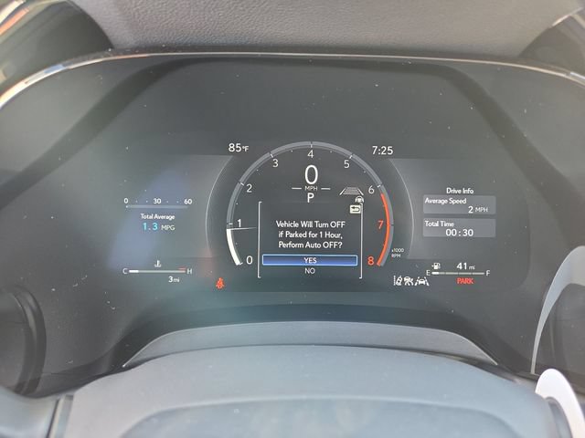 New 2026 Lexus RX 350 Premium Plus FWD image 15