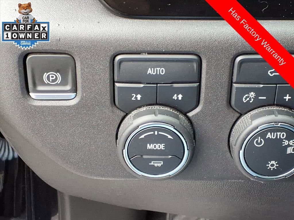 Used 2023 Chevrolet Silverado 1500 LT image 25