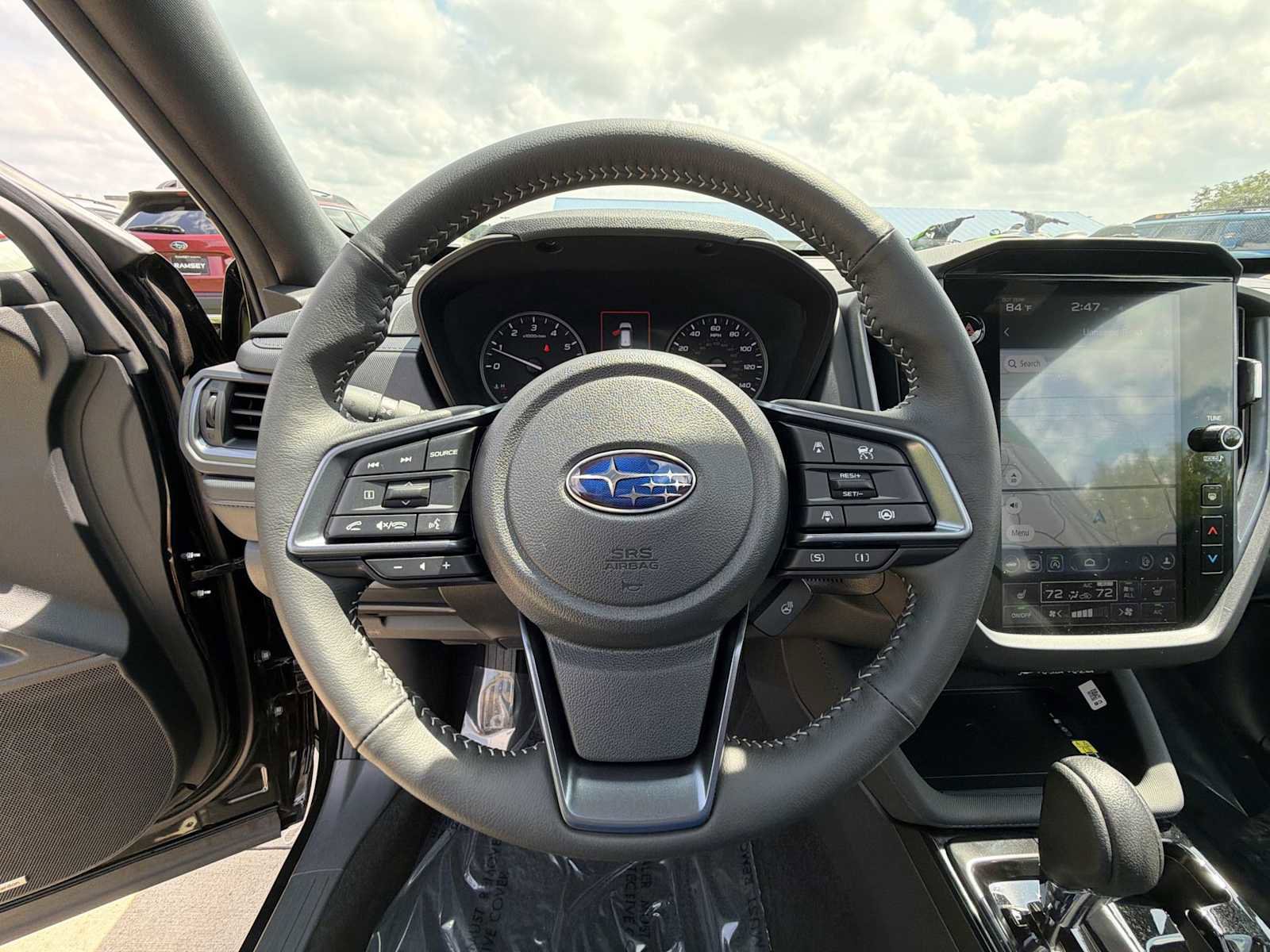 Used 2026 Subaru Forester Limited AWD/4WD image 20