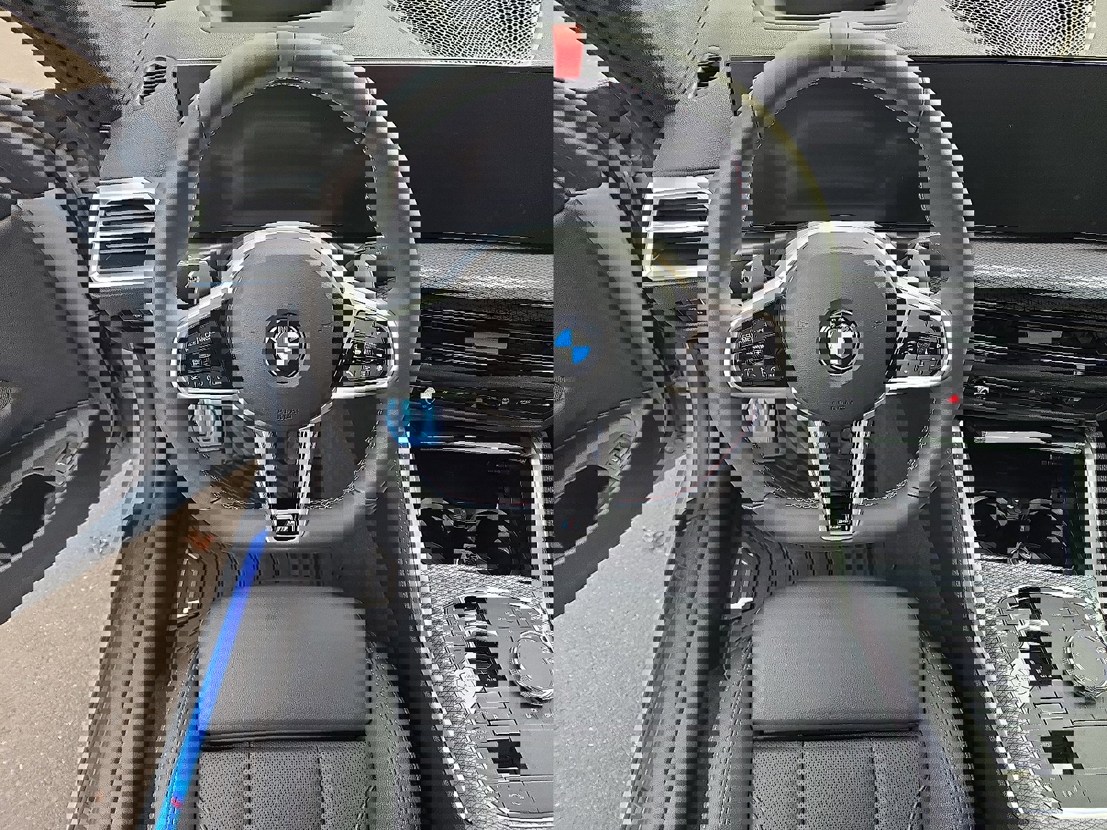 Certified 2025 BMW 440i xDrive Coupe w/ Premium Package image 12