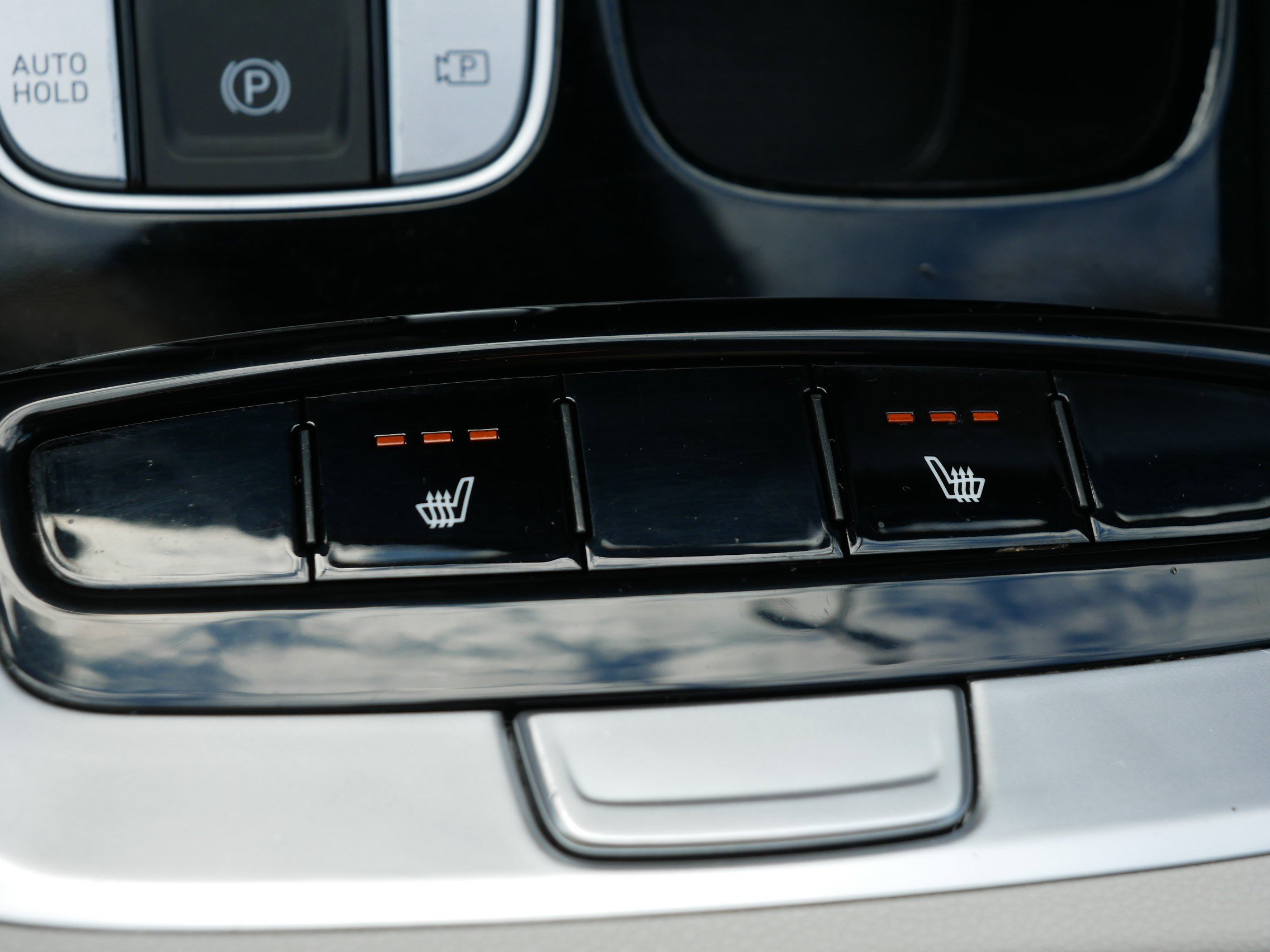 Used 2023 Hyundai Tucson SEL w/ Convenience Package image 40