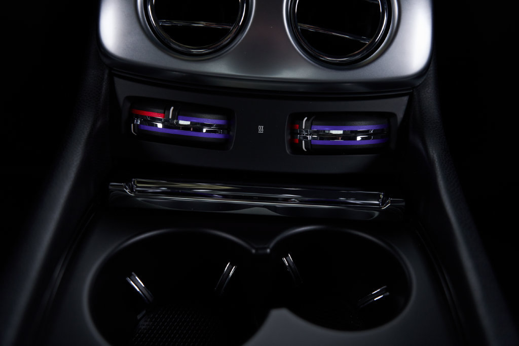 Used 2015 Rolls-Royce Wraith RWD image 53