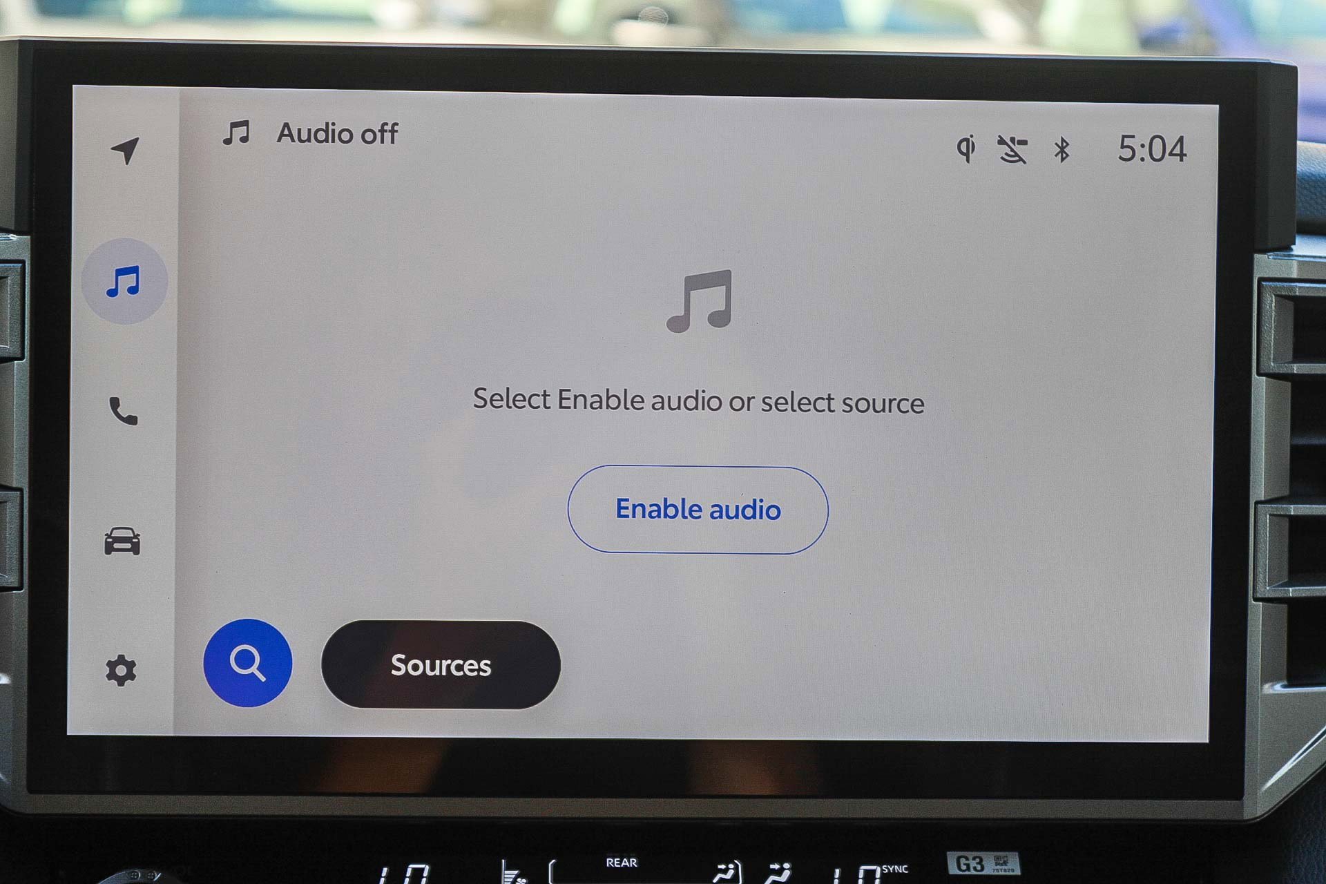 New 2026 Toyota Sequoia Limited image 16