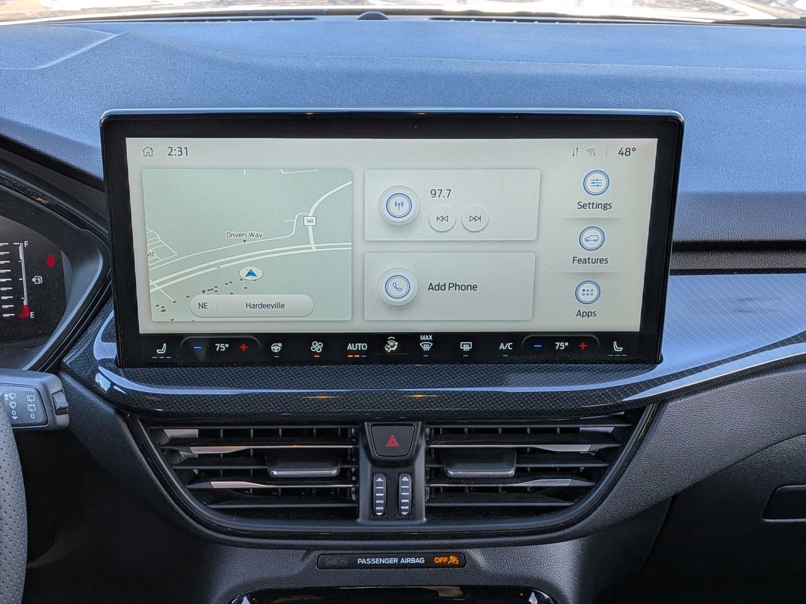 Certified 2023 Ford Escape ST-Line w/ Tech Pack #1 image 20