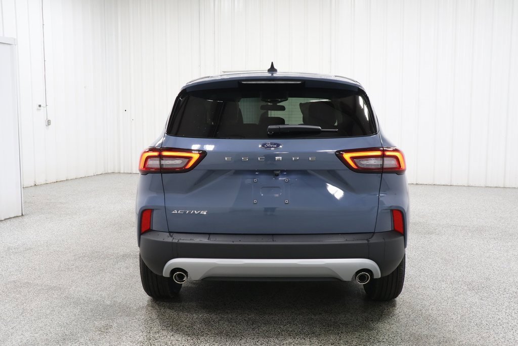 New 2026 Ford Escape Active image 5