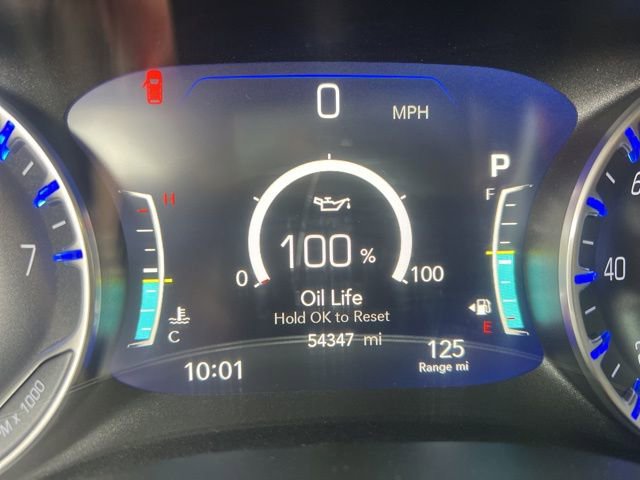 Used 2022 Chrysler Pacifica Touring-L image 10