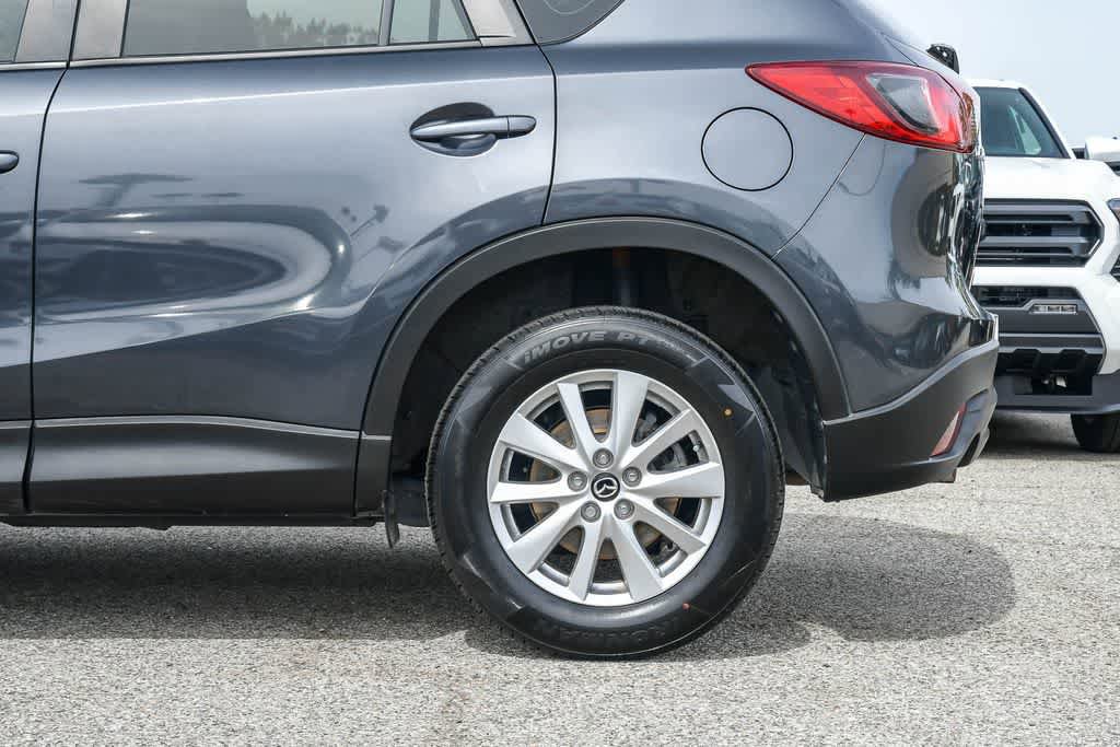 Used 2016 MAZDA CX-5 Sport w/ Rear Camera Package image 11