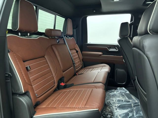 New 2026 GMC Sierra 2500 Denali Ultimate image 41