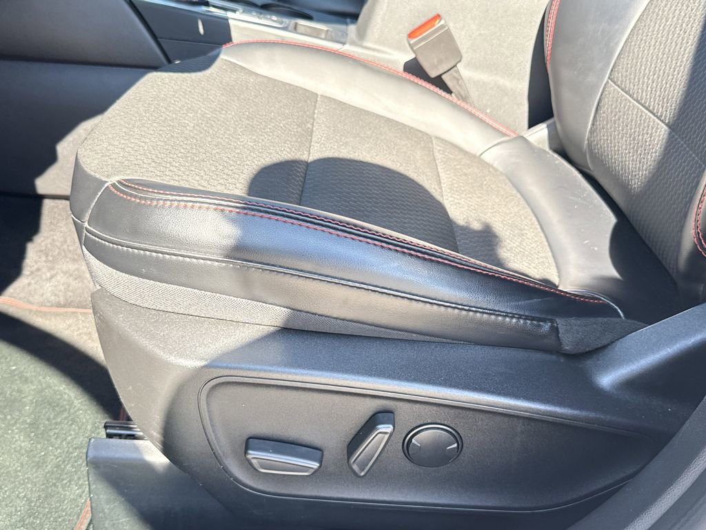 Used 2023 Ford Escape ST-Line w/ Tech Pack #1 image 10