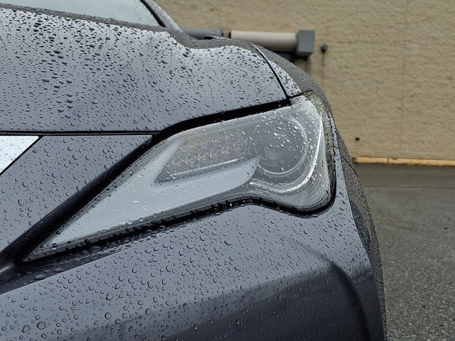 Used 2020 Lexus RC 300 AWD w/ Premium Package image 9