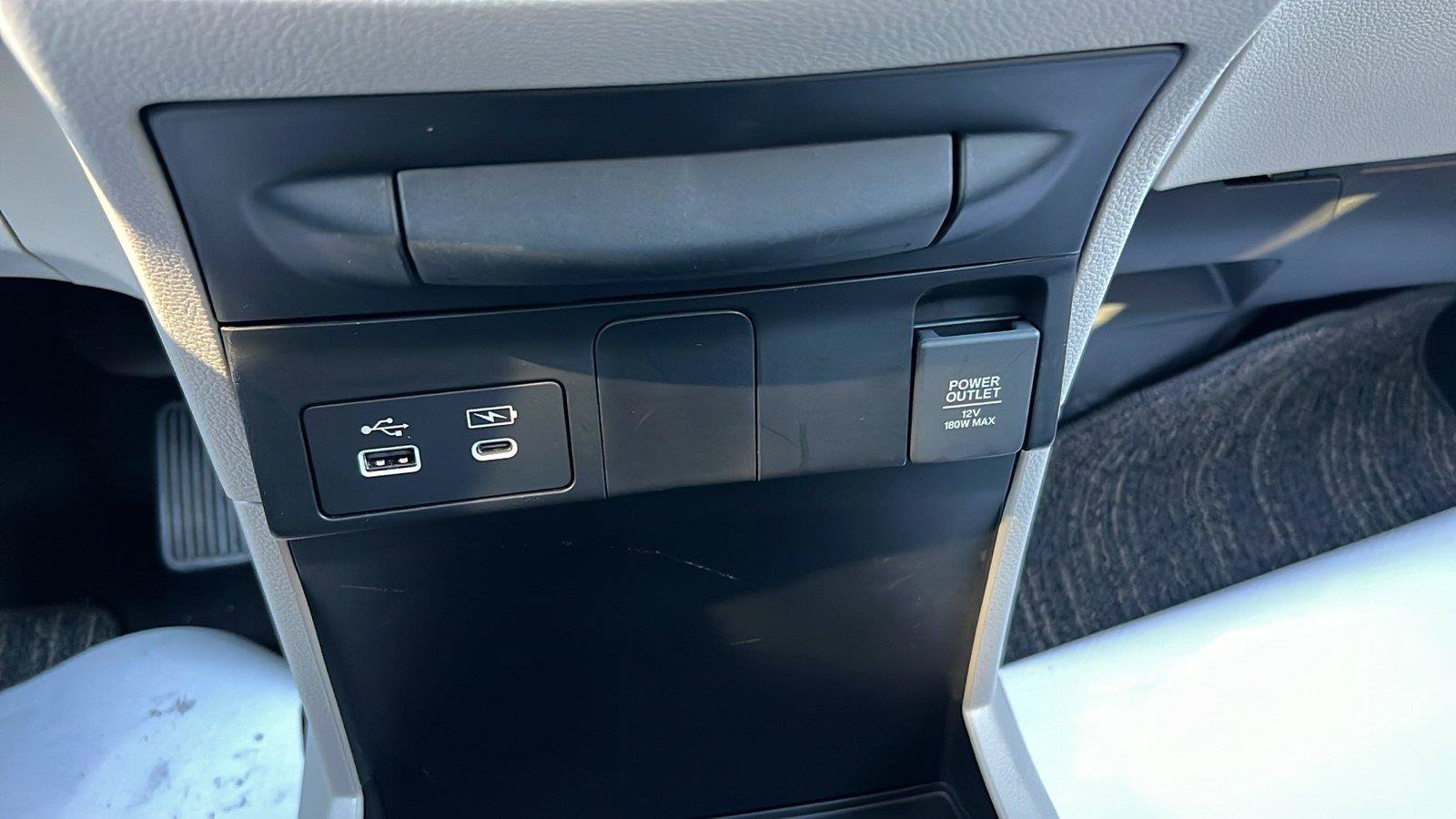 Certified 2025 Honda Odyssey EX-L image 25