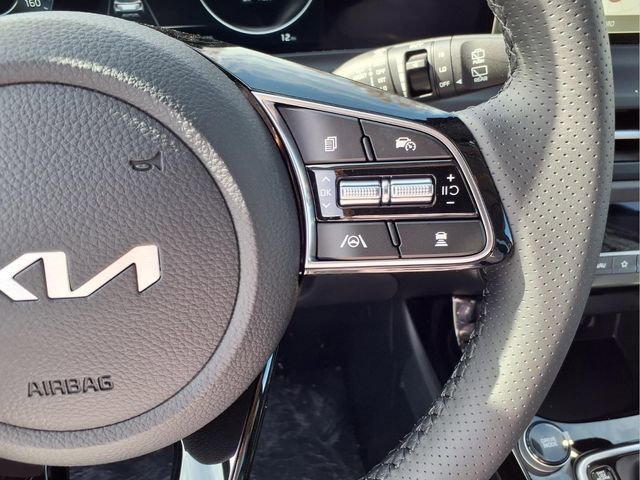 New 2026 Kia Seltos SX w/ SX Sunroof Package AWD/4WD image 10
