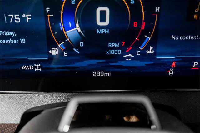 Used 2026 Chevrolet Traverse RS image 43