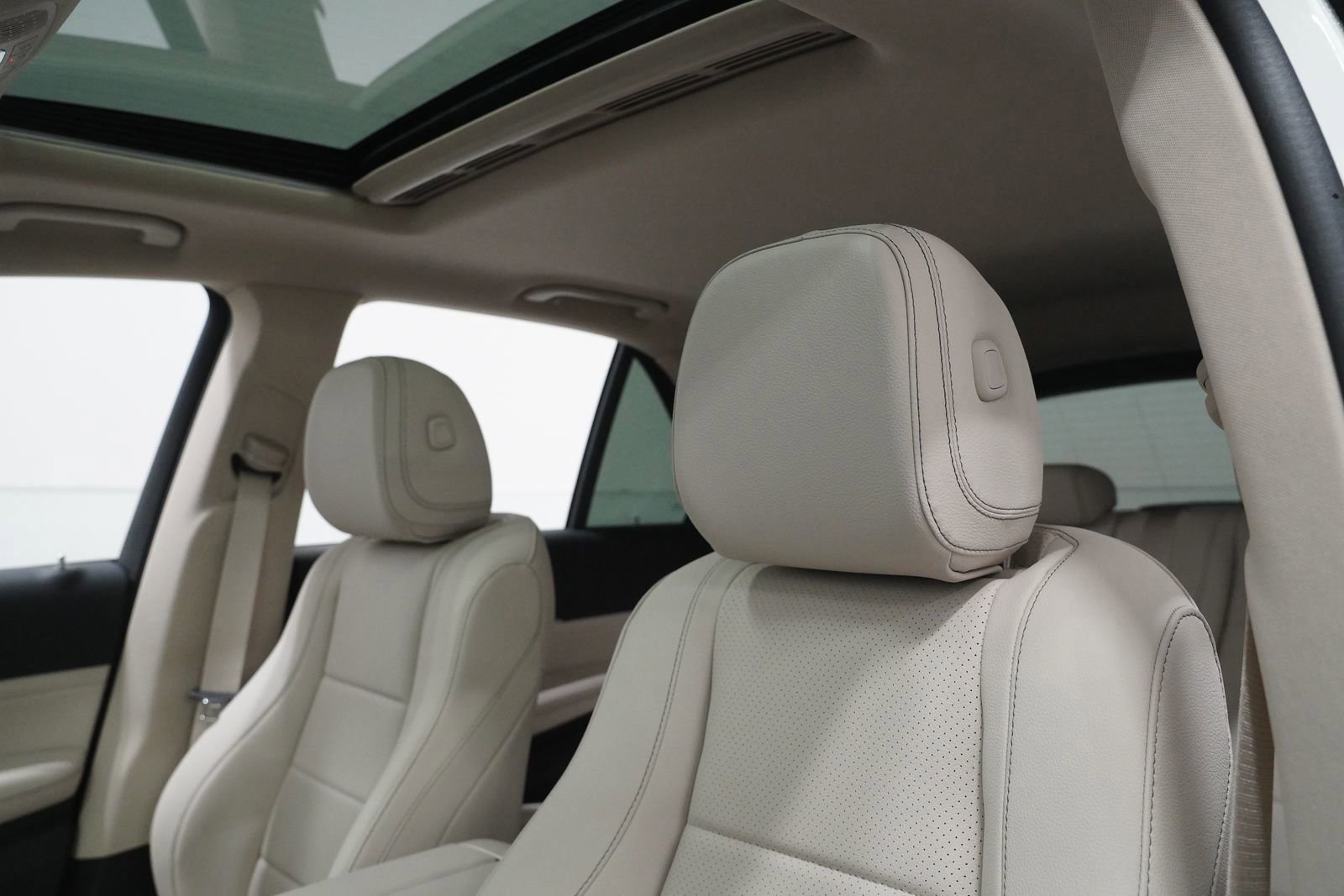 New 2026 Mercedes-Benz GLE 350 4MATIC image 16