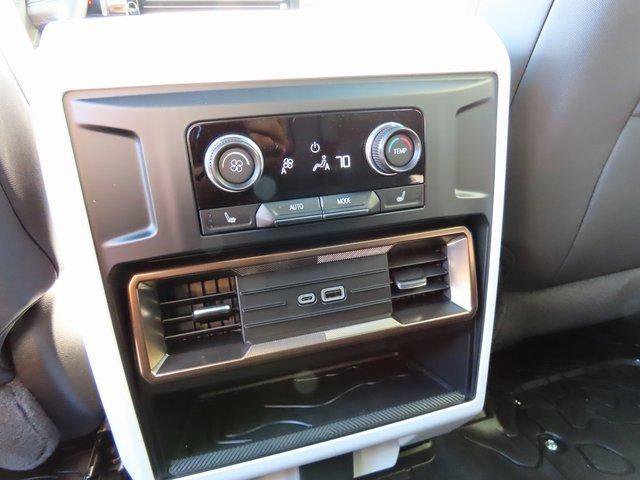 New 2025 GMC Hummer EV 3X w/ LPO, Sport Package image 12