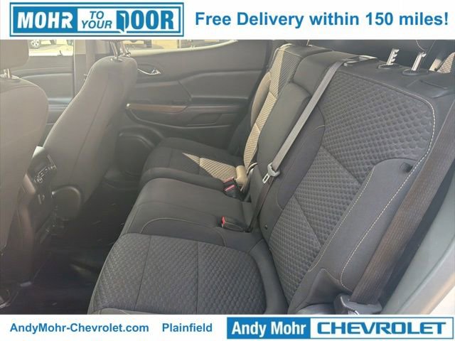 Used 2019 GMC Acadia SLE w/ LPO, Floor Liner Package FWD image 33