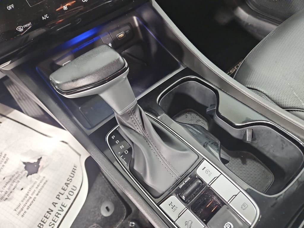 Used 2023 Hyundai Tucson XRT image 24