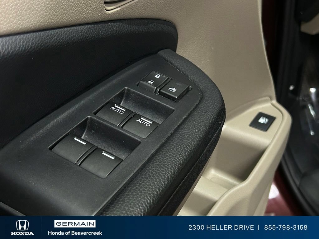Used 2020 Honda Pilot EX image 18