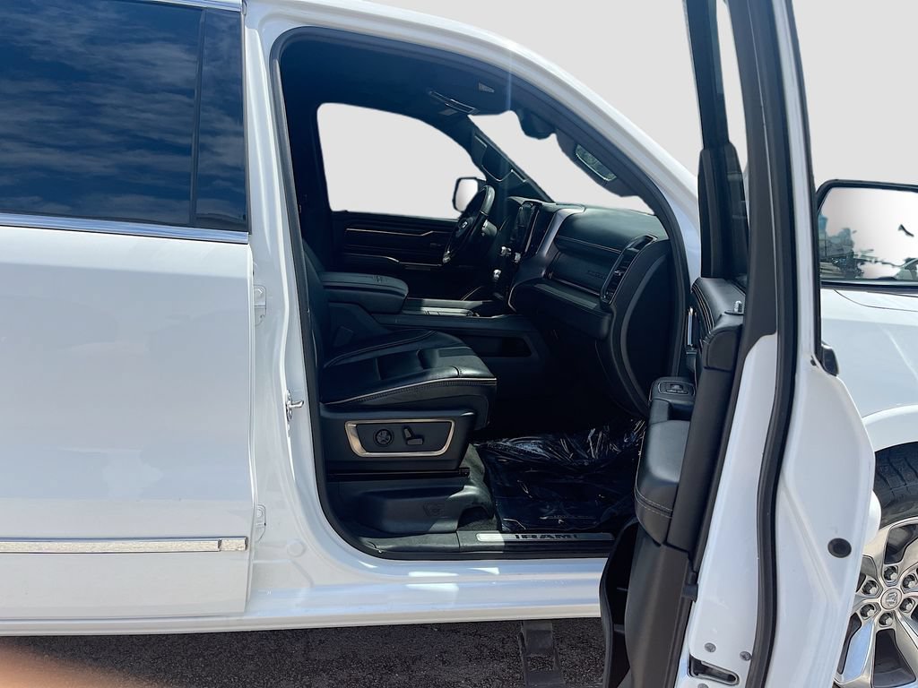 Used 2020 RAM 1500 Limited RWD image 30
