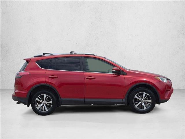 Used 2016 Toyota RAV4 XLE FWD image 4