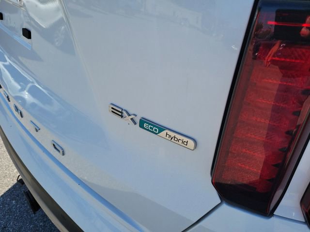 Used 2021 Kia Sorento EX image 8