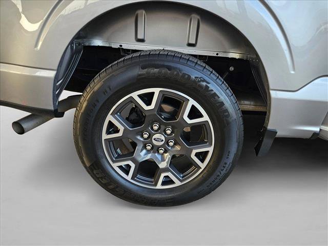 Certified 2024 Ford F150 STX RWD image 20
