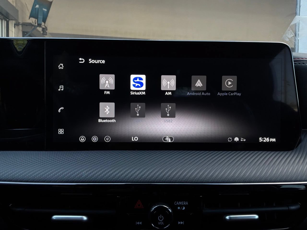 Used 2026 Nissan Kicks SR FWD image 33