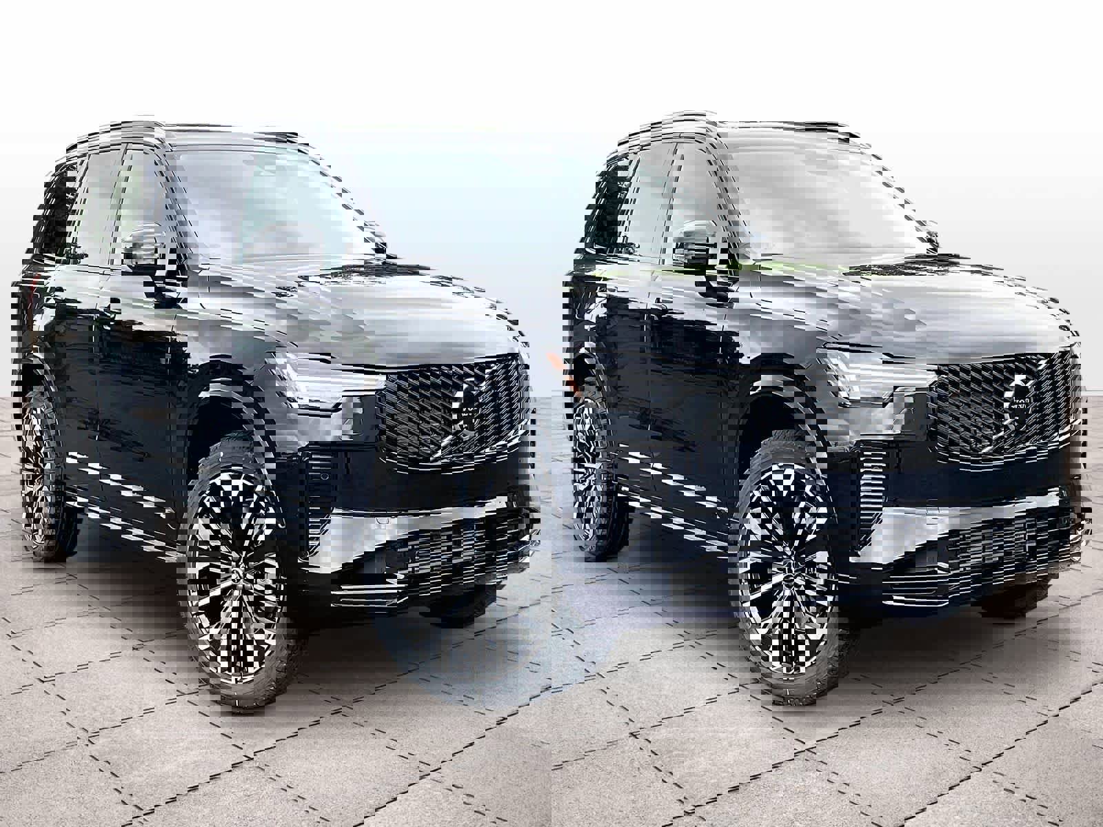 New 2026 Volvo XC90 T8 Ultra w/ Protection Package AWD/4WD image 2