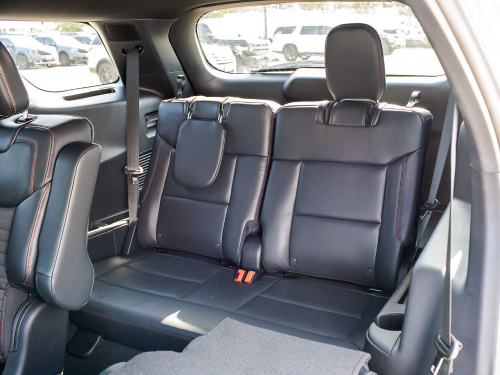 Used 2026 Ford Explorer ST-Line AWD/4WD image 18