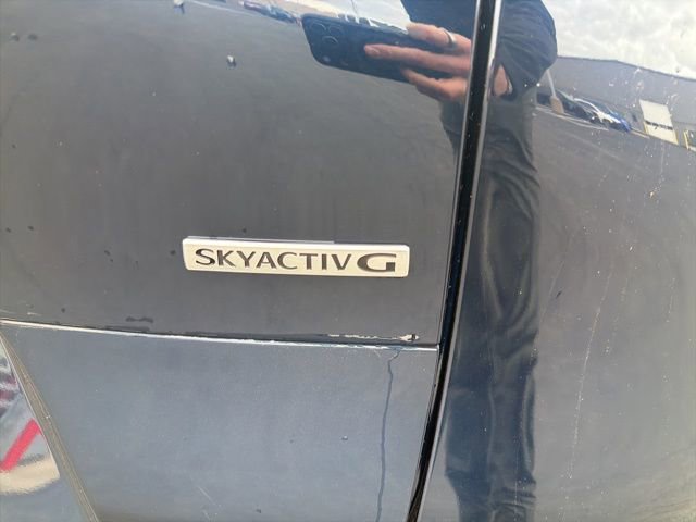 Used 2023 MAZDA CX-30 AWD 2.5 S w/ Select Package image 9