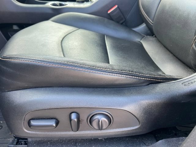 Used 2021 GMC Terrain SLT AWD/4WD image 19