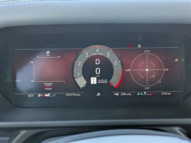 New 2026 Land Rover Defender 110 OCTA image 11