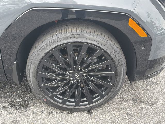 New 2026 Hyundai Santa Fe Calligraphy image 12