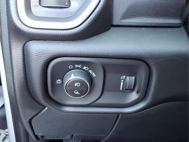 New 2026 RAM 1500 Big Horn AWD/4WD image 18