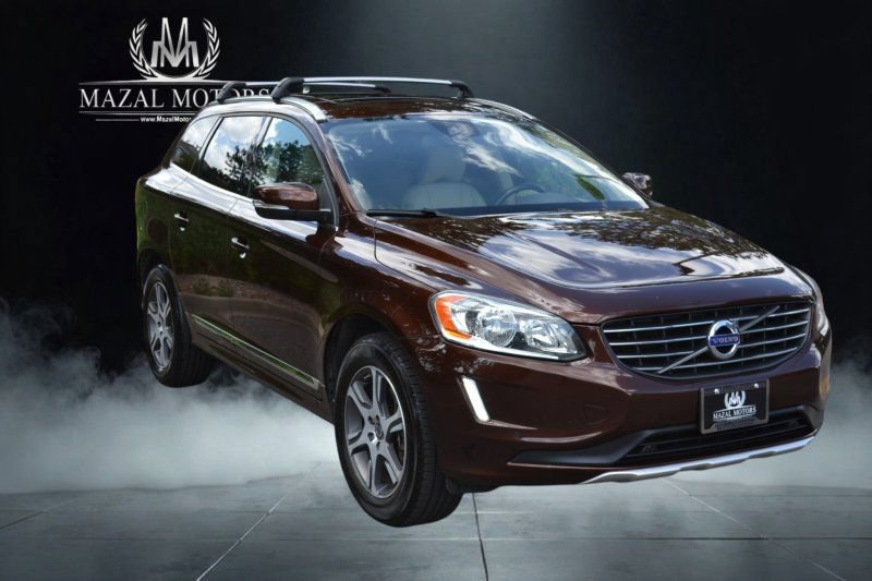 Used 2015 Volvo XC60 T6 Premier Plus AWD/4WD image 6
