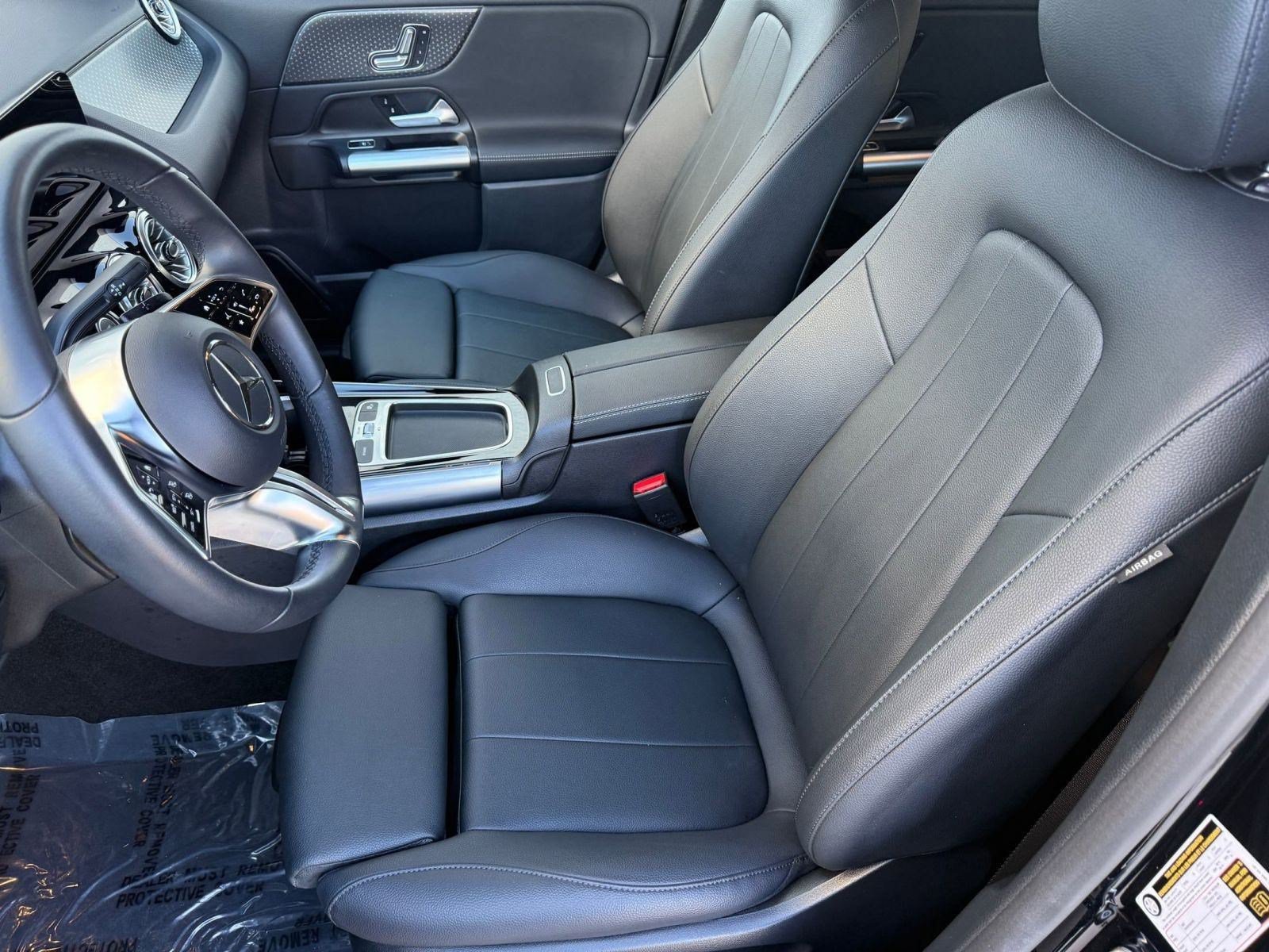 Used 2025 Mercedes-Benz GLA 250 image 5