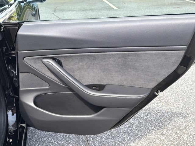 Used 2018 Tesla Model 3 Performance AWD/4WD image 18