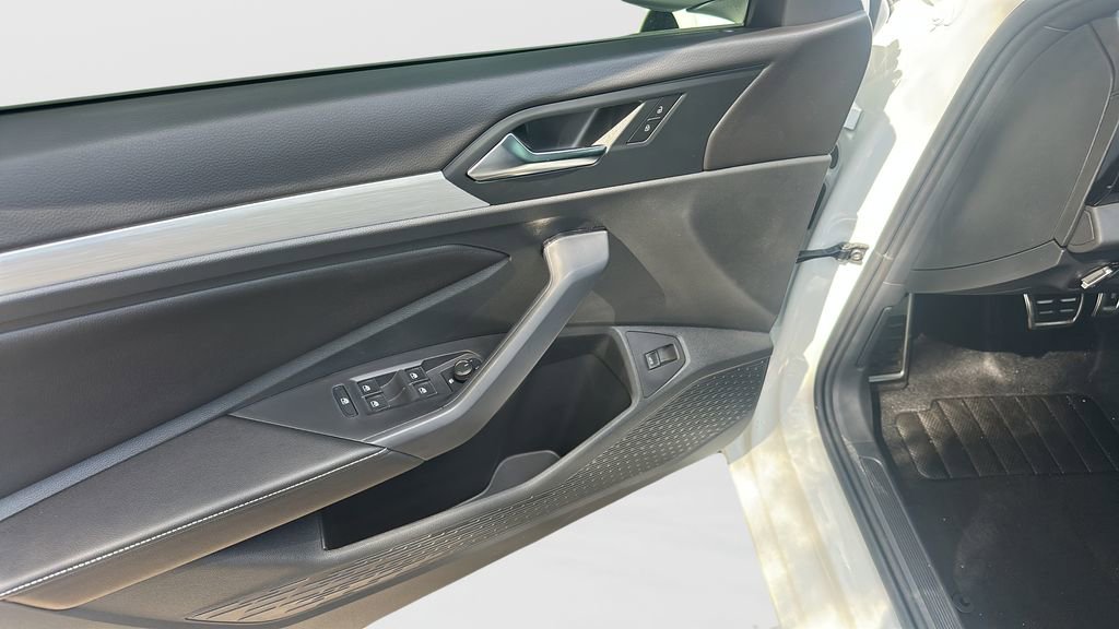 New 2026 Volkswagen Jetta Sport image 23