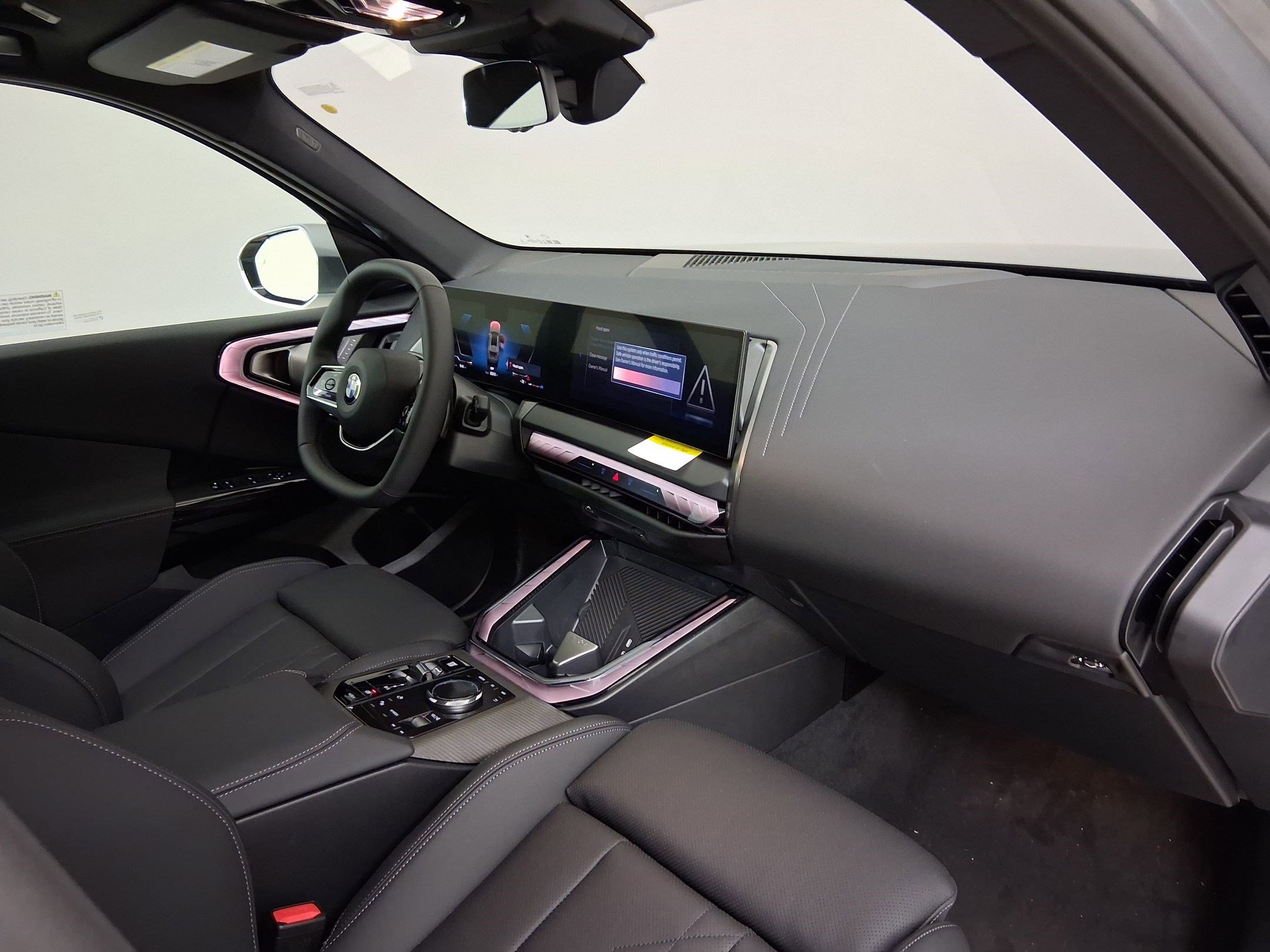 New 2026 BMW X3 xDrive30 w/ Convenience Package image 29