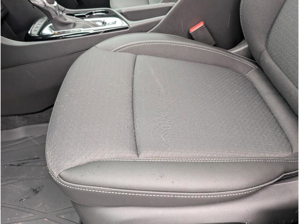 New 2026 Buick Encore GX Preferred w/ Comfort Package image 23