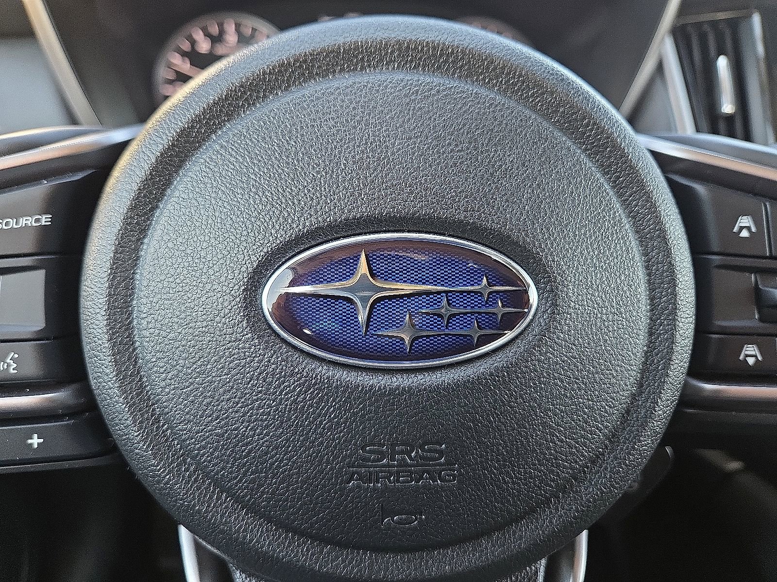 Used 2025 Subaru Legacy Touring XT image 22