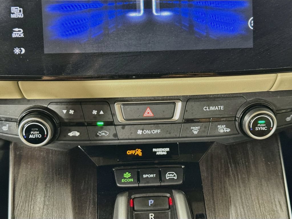 Used 2018 Honda Clarity Plug-In Hybrid image 20