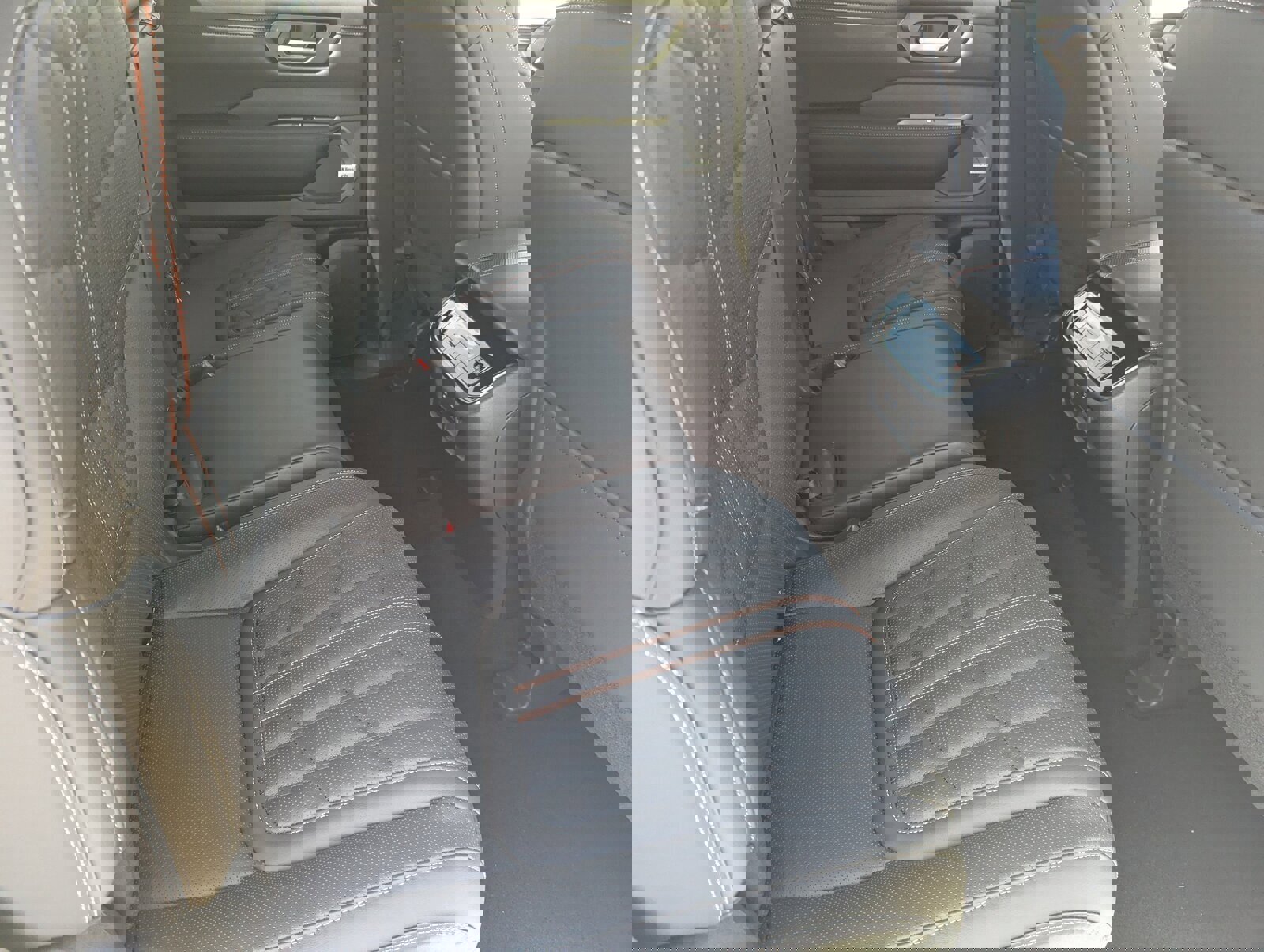 New 2025 Nissan Armada PRO-4X image 29