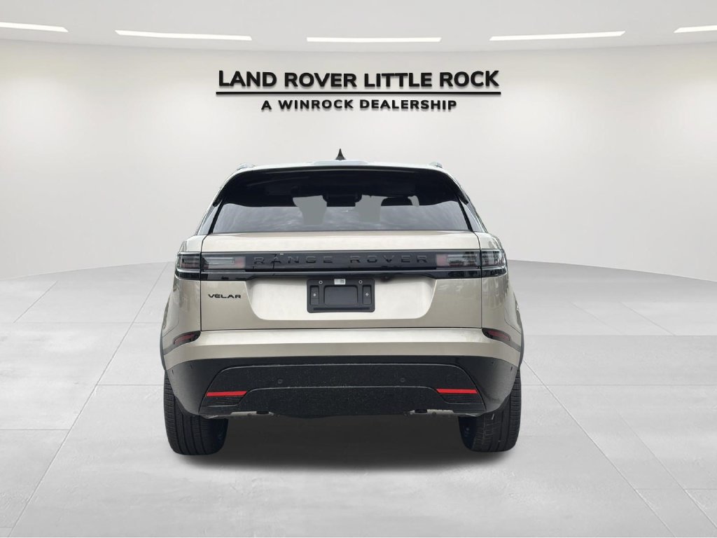 New 2026 Land Rover Range Rover Velar Belgravia AWD/4WD image 7