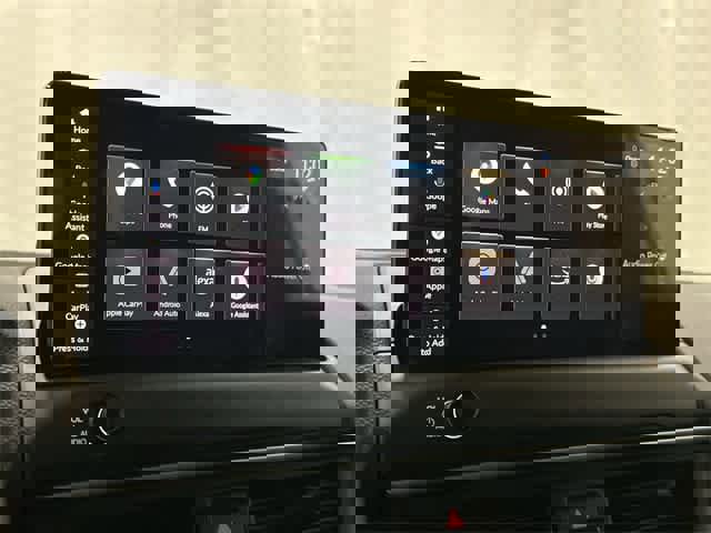 New 2026 Honda Pilot Sport image 21