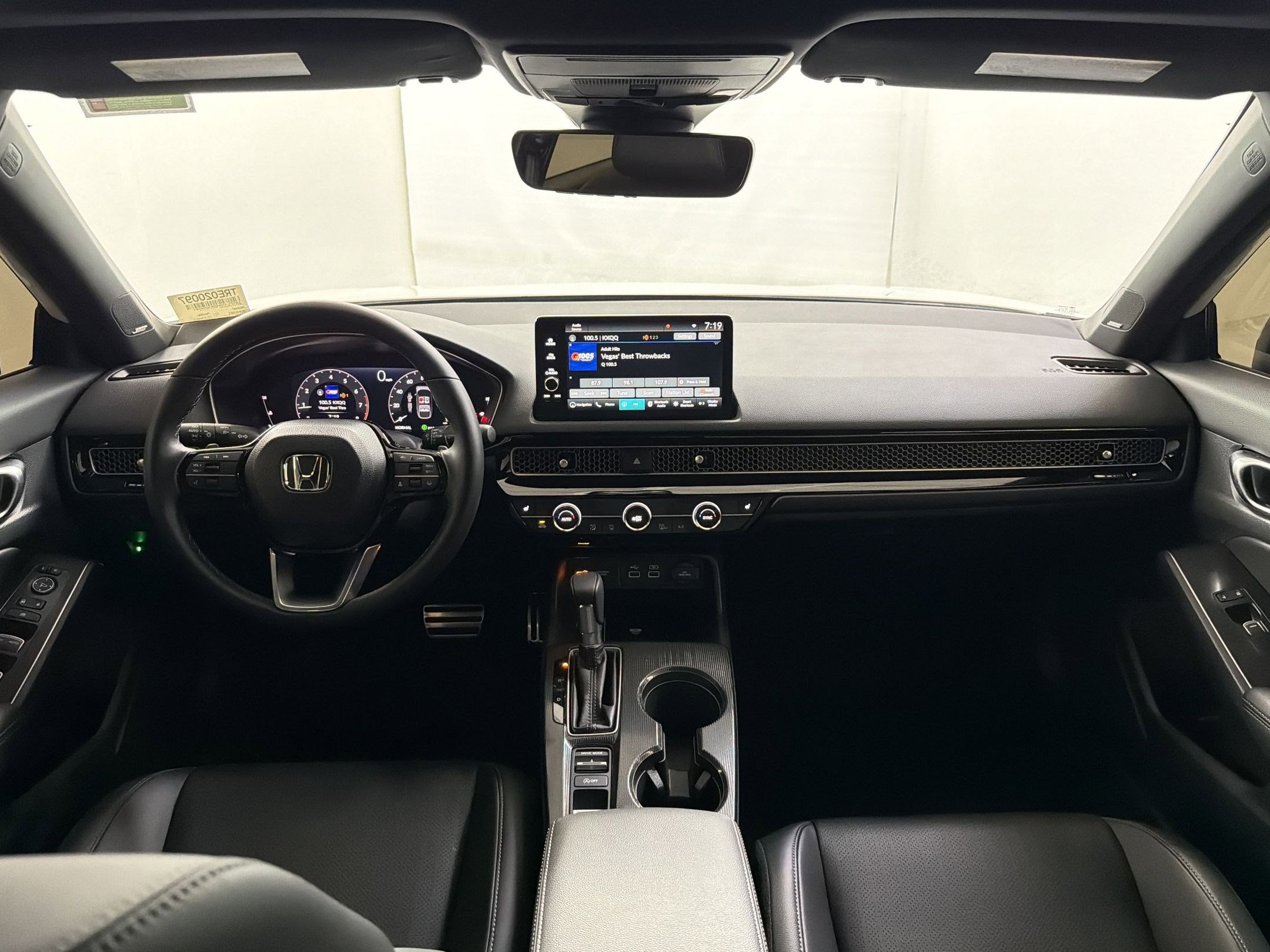 Certified 2024 Honda Civic Sport Touring image 17