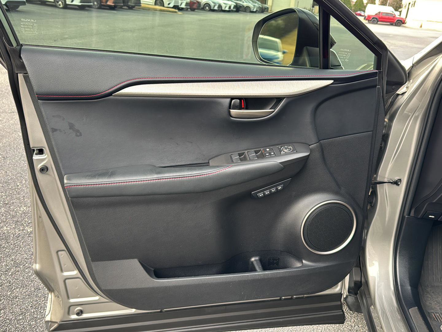 Used 2015 Lexus NX 200t F Sport image 14