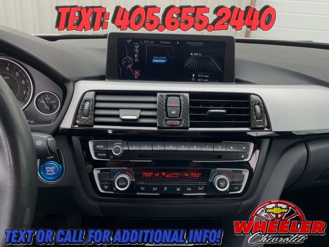 Used 2015 BMW 428i Gran Coupe image 15